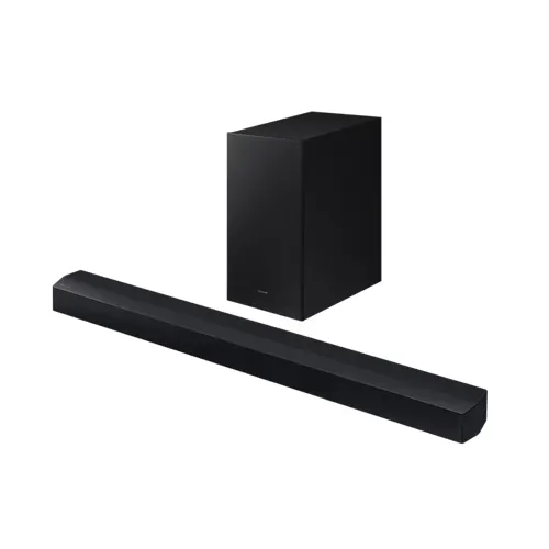 Samsung C450 soundbar 2.1Ch 300W Dolby Digital HW-C450