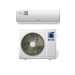 Bruhm 2HP Split Unit Air Conditioner - 18RCEW