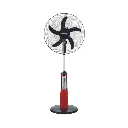 Century 18 inch Rechargeable Fan