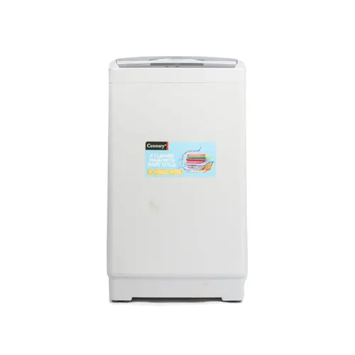 Century 6KG Washing Machine CW8523-A