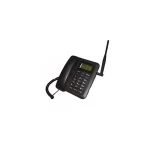 Dual GSM Sim Card Desktop Phone