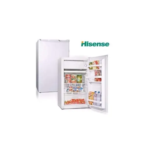 Hisense Single Door Fridge – 100L