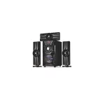 Jiepak Bluetooth Home Theatre JP-C4