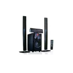 Jiepak JP-C1 Bluetooth Home Theater