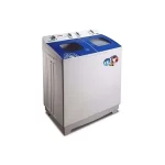 QASA Washing Machine 10.2Kg