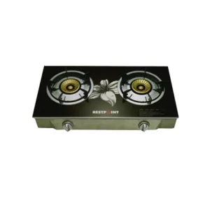 Restpoint table gas stove rc 26tbs | sammessmart concept Restpoint Table gas stove RC TBS
