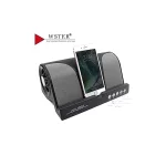 Wster WS 1601 Bluetooth Speaker