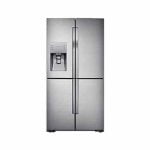 Twin Cooling Plus™ technology, Smart features for Samsung RF56N9040SL, Ample storage capacity, Advanced cooling for freshness, Family Hub™ functionality