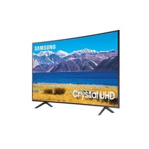 Curved Crystal UHD 2020 TU8300 Smart TV 
