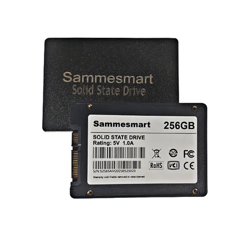 Sammesmart 256GB SSD Internal Drive