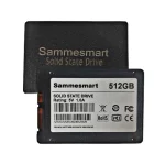 Sammesmart GB SSD Internal Drive