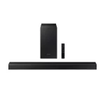 Samsung W Wireless Soundbar T
