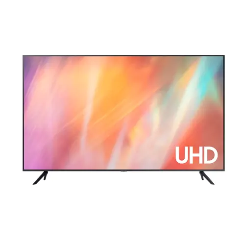 Samsung inch Au UHD Smart TV