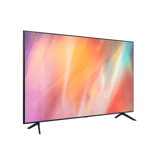 Samsung 55 inch uhd au7000 smart tv | sammessmart concept Samsung inch UHD AU Smart Tv