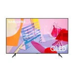 Samsung inch QT QLED
