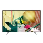 Samsung Inch QT Smart K TV