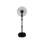 Binatone RCF Rechargeable Fan inch