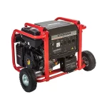 Firman kva ECOES Generator Key Start