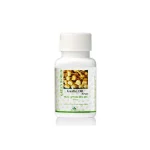 Green World Garlic Oil Capsules
