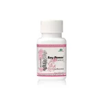 Green World Soy Power Capsules