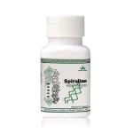 Green World Spirulina Plus Capsule