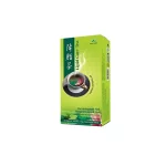 Green world Lipid Care Tea Natural Herbs