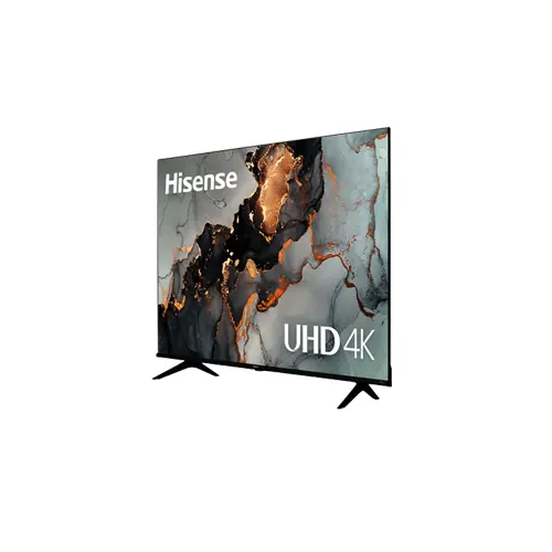 Hisense Inch AH UHD K Smart LED TV