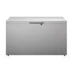 Hisense FC55DD 420L Double Door Chest Freezer