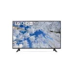 LG 43 Inch UQ70 UHD 4K Smart Series TV 43UQ70