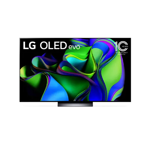 LG Inch OLED C K Smart TV Series CLA