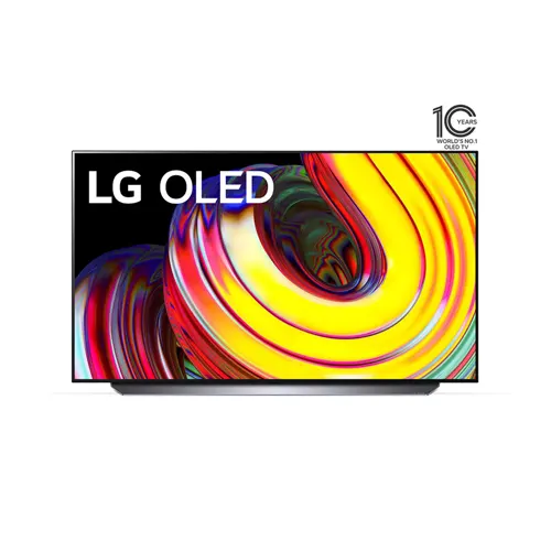 LG 65 Inch OLED CS 4K Smart TV Series