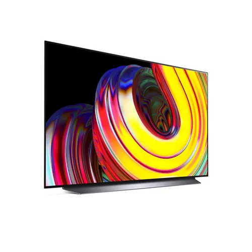 LG Inch OLED CS K Smart TV