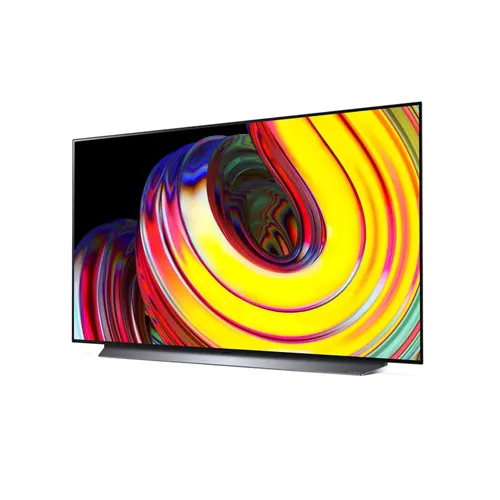 LG Inch OLED CS Smart K TV