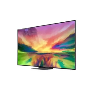 LG Inch QNED UHD K Smart QNEDRA
