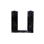 LG LHD667 600W Home Theater System