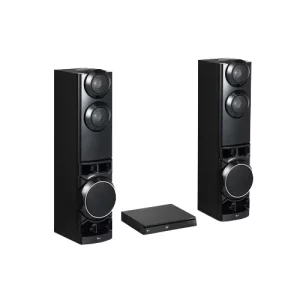 LG LHD W Home Theater