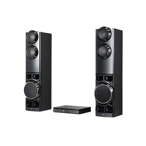 LG LHD W Home Theater System