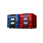 QASA 1000W Automatic Voltage Regulator Stabilizer