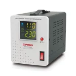 QASA AVR PRO 2000i Stabilizer 2000w