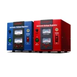 QASA Stabilizer W Automatic Voltage Regulator