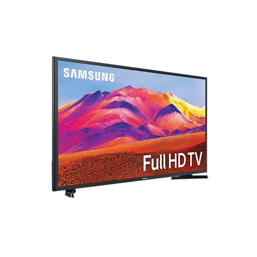 Samsung Inch T FHD Smart LED TV Brilliant Full HD Entertainment UAT