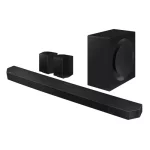 Samsung QB ch Soundbar W