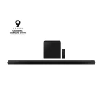 Samsung SB ch Soundbar Watts