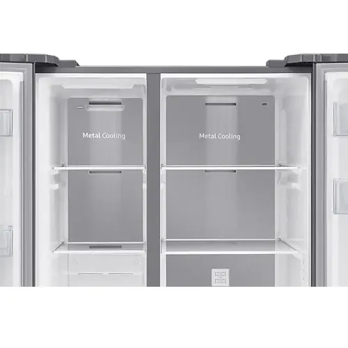 Samsung Side by Side Refrigerator L RSRSL