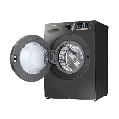 Samsung WDTABX Washer Dryer kg Front View