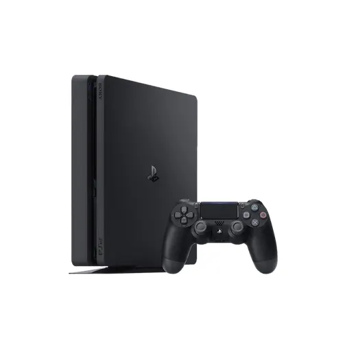 Sony PlayStation 4 Pro Console Slim 1TB