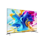 TCL inch QLED C UHD LED TV C