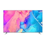 TCL inch QLED C UHD Google K TV C