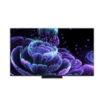 TCL inch QLED C UHD Mini LED TV C