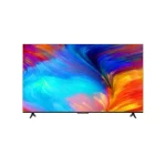 Tcl inch P Smart UHD LED K TV P